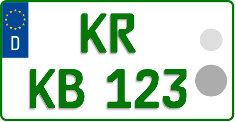 KR