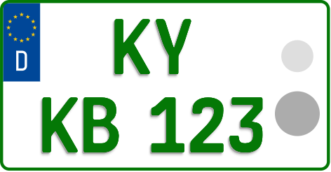 KY
