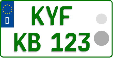 KYF
