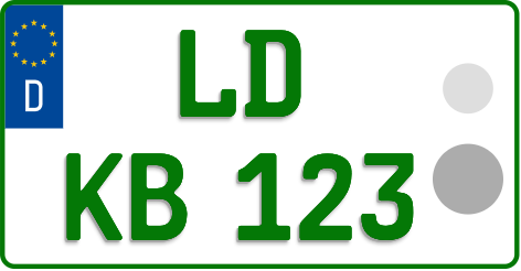 LD