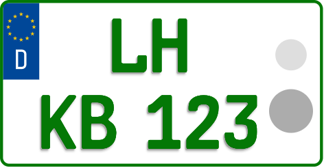 LH