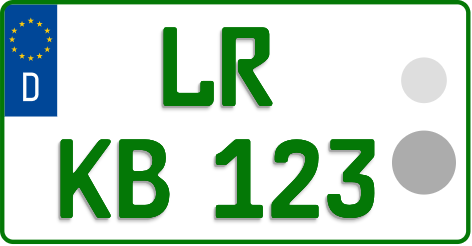 LR