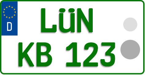 LÜN