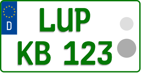 LUP
