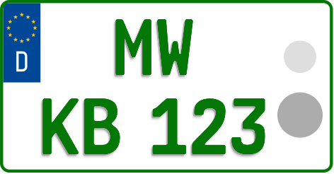 MW