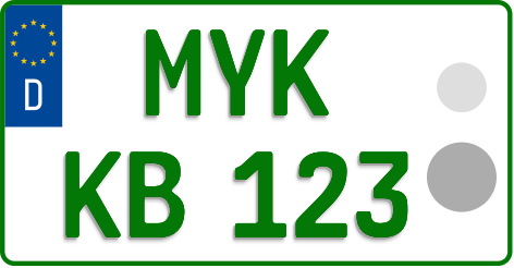 MYK