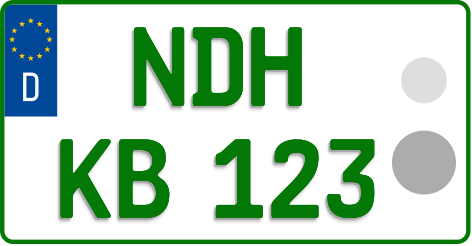 NDH