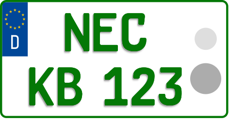 NEC