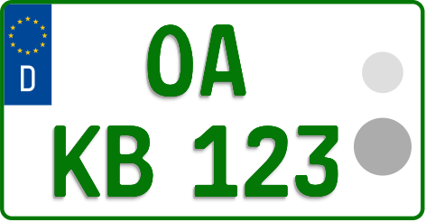 OA