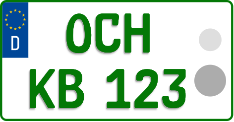 OCH