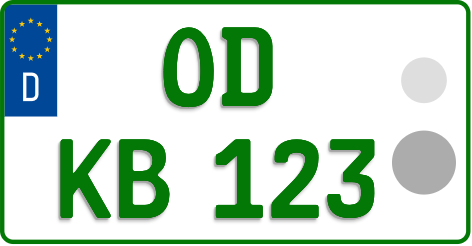 OD