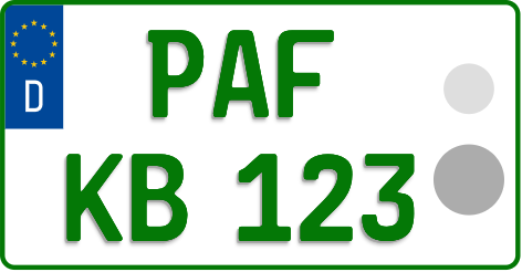 PAF