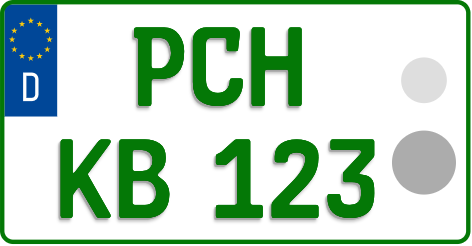 PCH