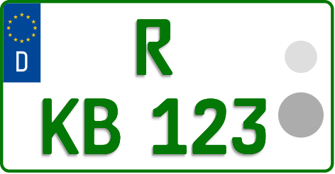R