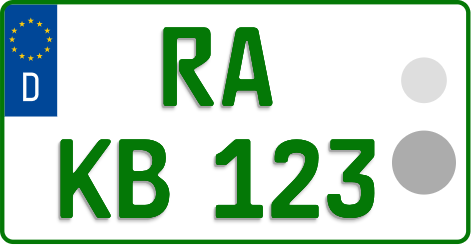 RA