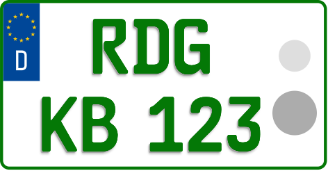 RDG