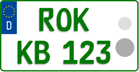 ROK