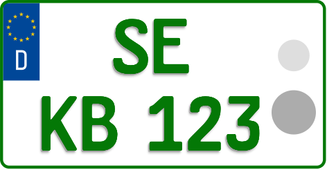 SE