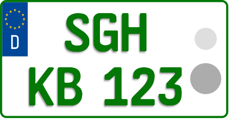 SGH