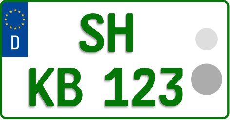 SH
