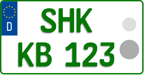 SHK