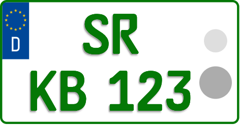 SR