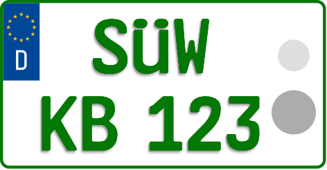 SÜW