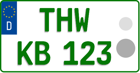 THW