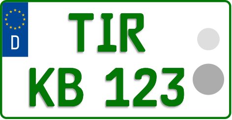 TIR