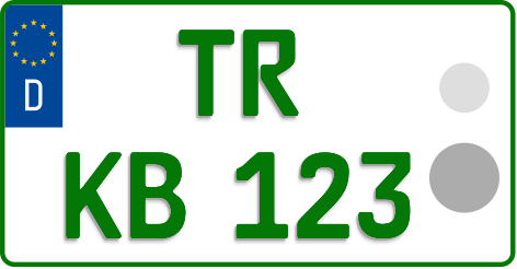 TR