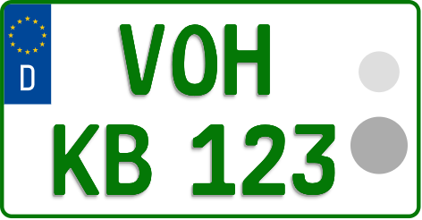 VOH