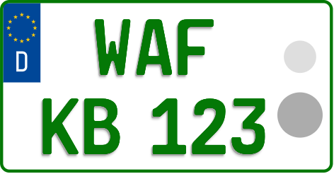 WAF