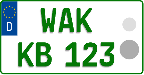 WAK