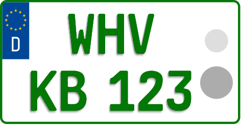 WHV