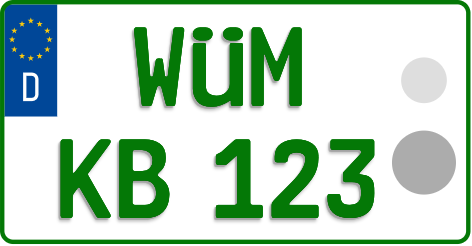 WÜM